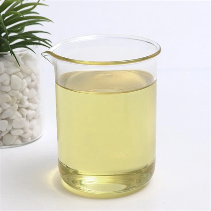 Hydrophiliic Silicone Emulsion For Cotton manufacturers