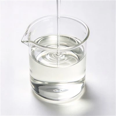 Hydrophilic Silicone Emulsion